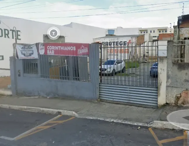 TERRENO MURADO PARA LOCAÇÃO NO CENTRO- VITÓRIA DA CONQUISTA