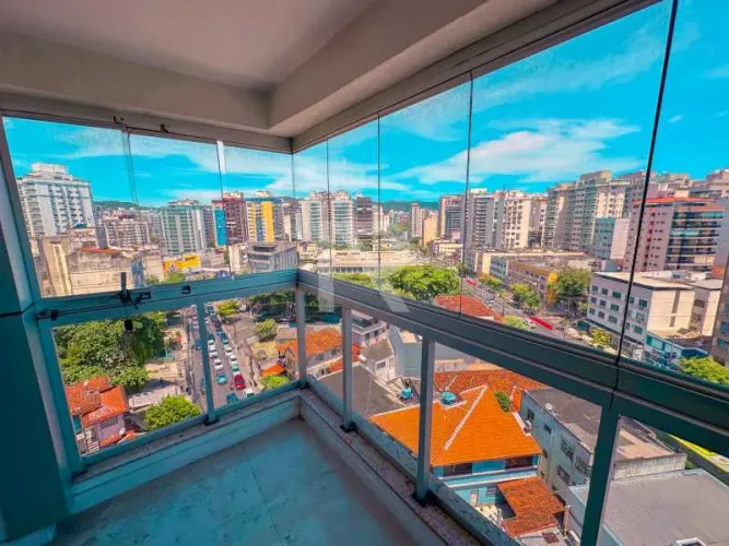 Sala : / Comercial / Icaraí
