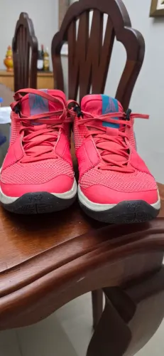 Tenis Nike Ja 1 Basquete num. 42