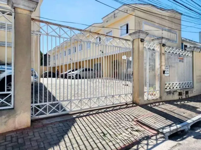 Sobrado à venda, 68 m² por R$ 435.000,00 - Vila Matilde - São Paulo/SP