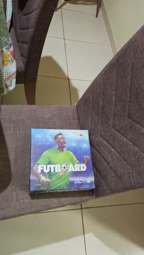Futboard