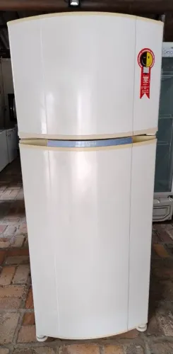Geladeira Frost Free. Entrego/ Aceito cartão!!