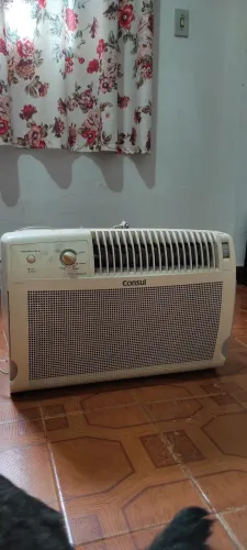 AR-CONDICIONADO (PASSO CARTÃO)