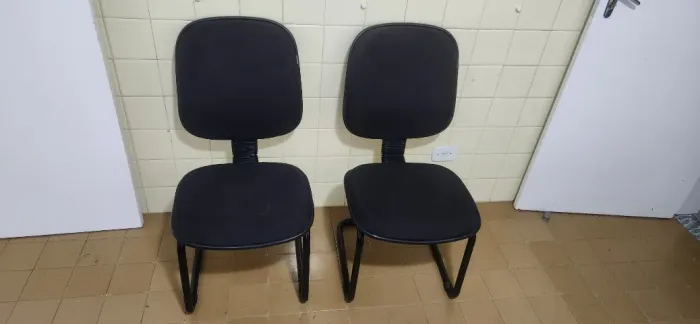 Cadeira/Poltrona Diretor