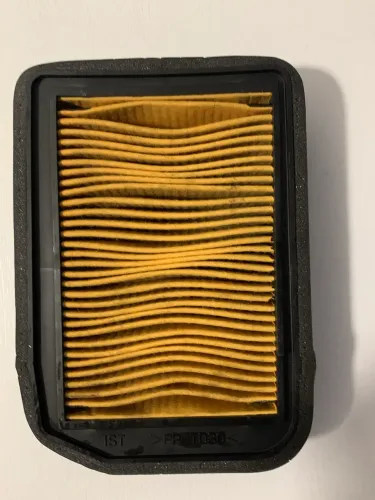 Filtro de Ar - Factor 150