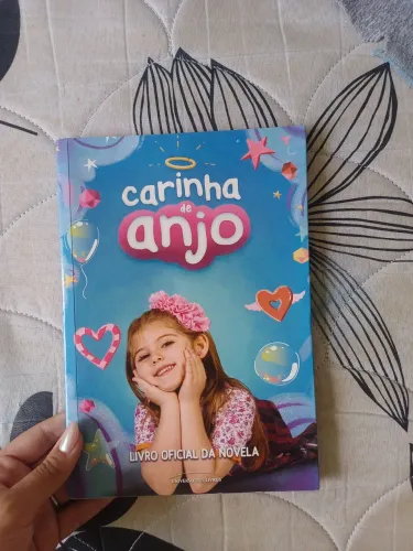 CARINHA DE ANJO