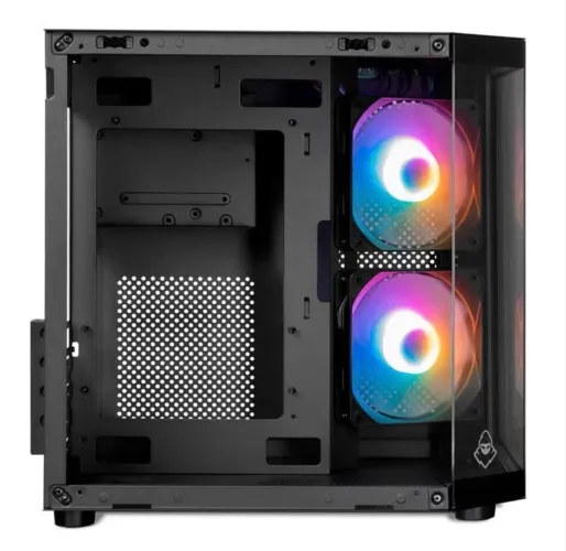 Gabinete Gamer Mancer
