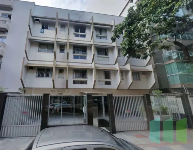 Apt 2 qts - 72m² - Ed. Trinidad - Jardim da Penha - Vitória/ES