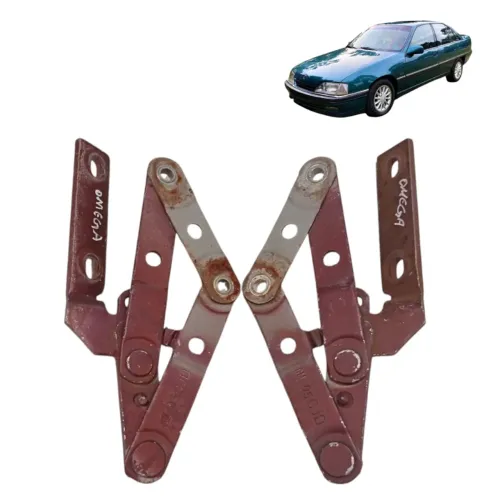Par Dobradica Capo Omega 1992 1998 S 30418