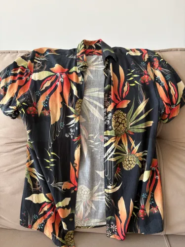 Camisa Colcci original