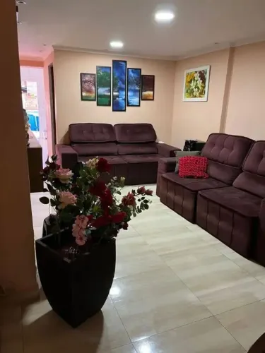 PARCELO CASA BARATINHA