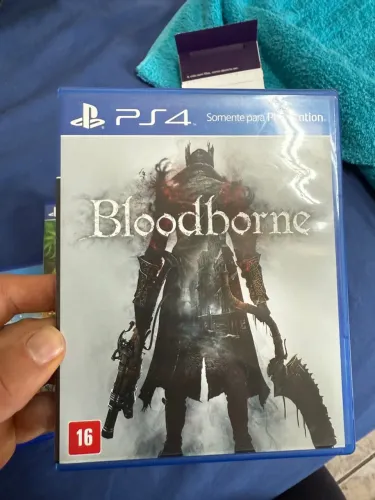 Jogos de PS5