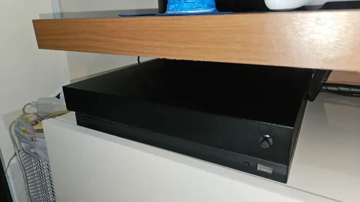 XBOX ONE X