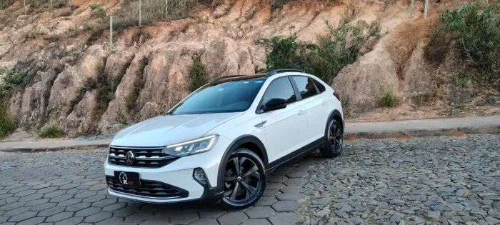 Volkswagen Nivus Highline 1.0 200 TSI Flex AUT 2023