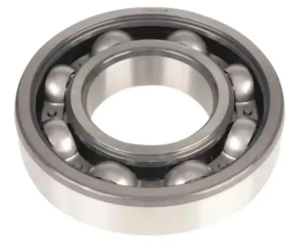 04 Peças de Rolamento Rígido De Esferas Timken 6316 6319-C3