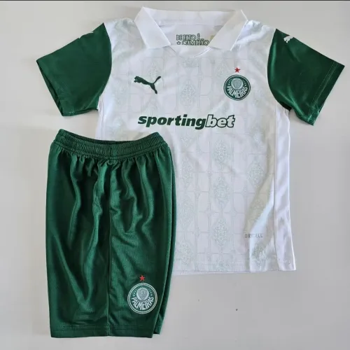 Kit infantil Palmeiras 2025