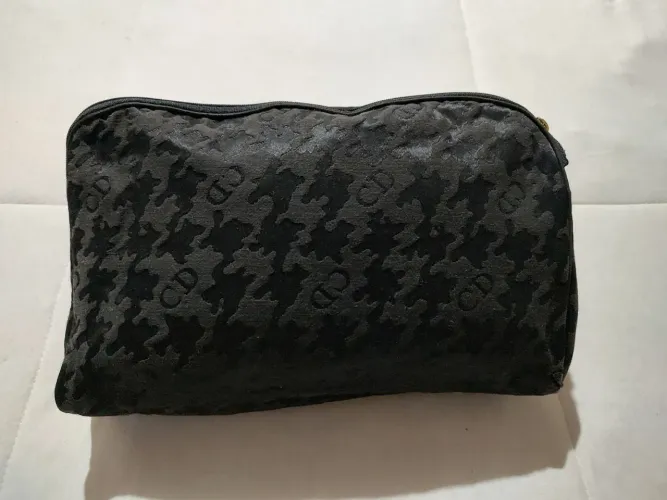 Bolsa /Necessaire Christian Dior 