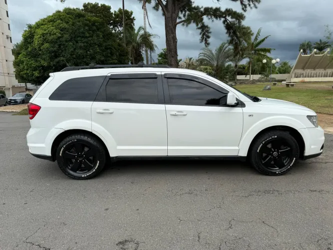 FIAT FREEMONT ANO 12/12 MOTOR 2.4 