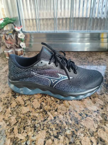 Mizuno wave way 4, número 40 ( novo)
