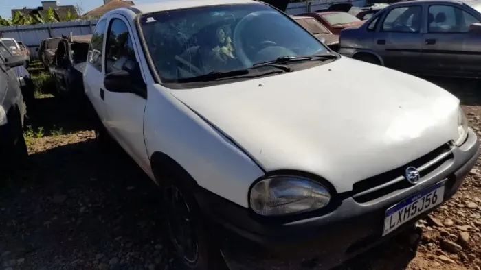 GM/CORSA WIND 1.0 50CV GASOLINA 1994/1994