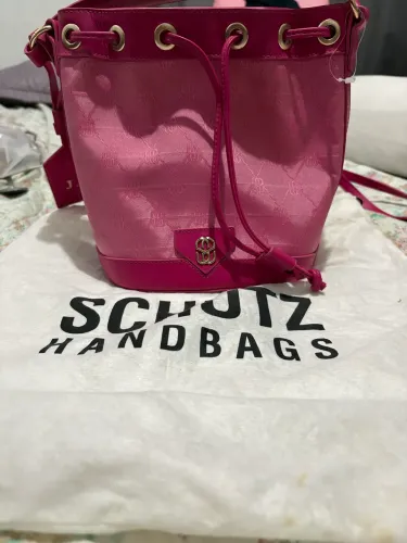 Bolsa Schütz original