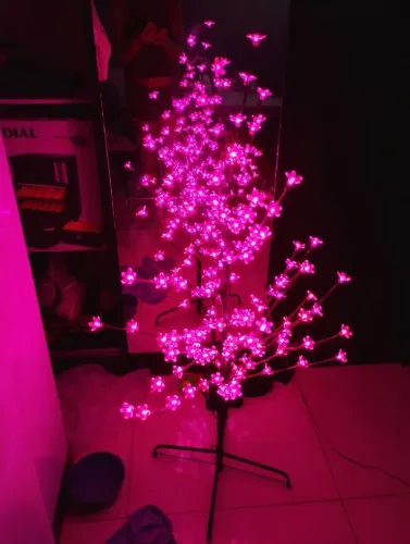 Árvore de Led 