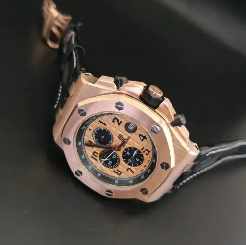 Relógio Audemars Piquet Royal Oak