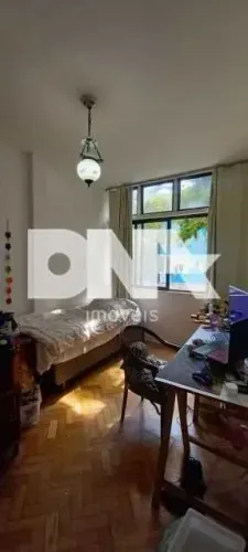 Apartamento : Padrão / Residencial / Ipanema
