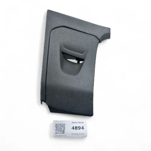 PORTA OBJETO PORTA TRECO FORD NEW FIESTA NACIONAL 2015