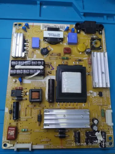 Placa Fonte Samsung PD32A0-LF
