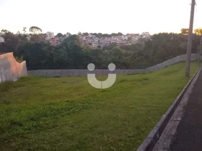 Terreno à Venda Condominio Residencial Village Vert Sorocaba/SP