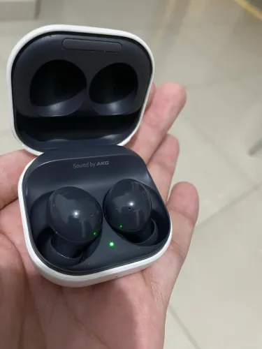 Galaxy buds 2