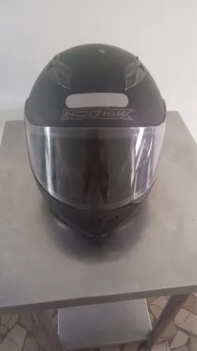 Capacete Norisk FF302 Tam. 60
