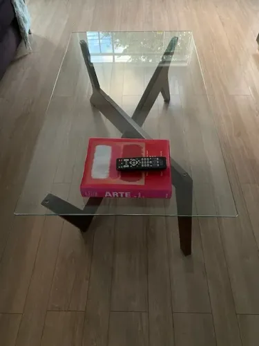 MESA DE CENTRO PARA LIVING NOVA