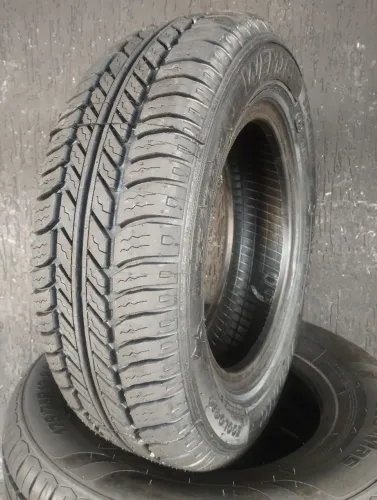 Pneu 165/70R13 remold vipal