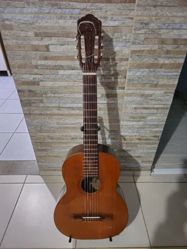 Violão Di Giorgio Studio I 1986