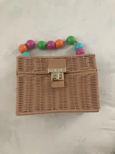 Bolsa petite jolie original