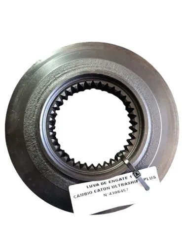 Luva Engate 1/2 Câmbio Eaton Ultrashift Plus 4308457