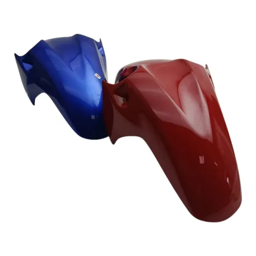 Paralama Dianteiro Honda Cb 300 09-15 Original