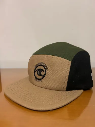 Boné World Surf League - Original