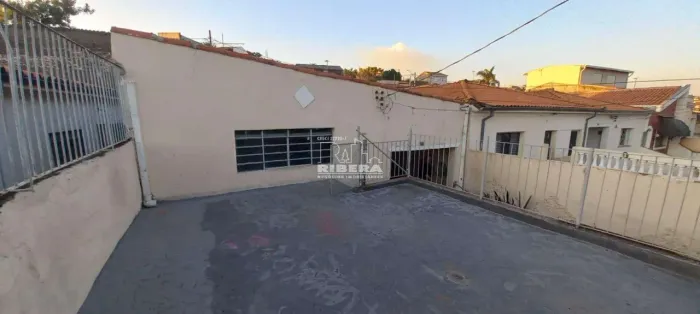 VENDA - CASA VILA ASSIS / SOROCABA/SP