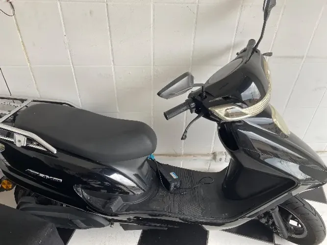 Apenas Venda Moto Eletrica