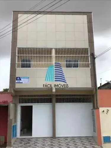 RESIDENCIAL CRISTO TEM PODER APTO 03