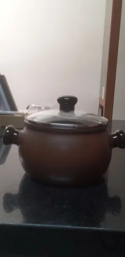 Panela de cerâmica Ceraflame Premier 16 cm