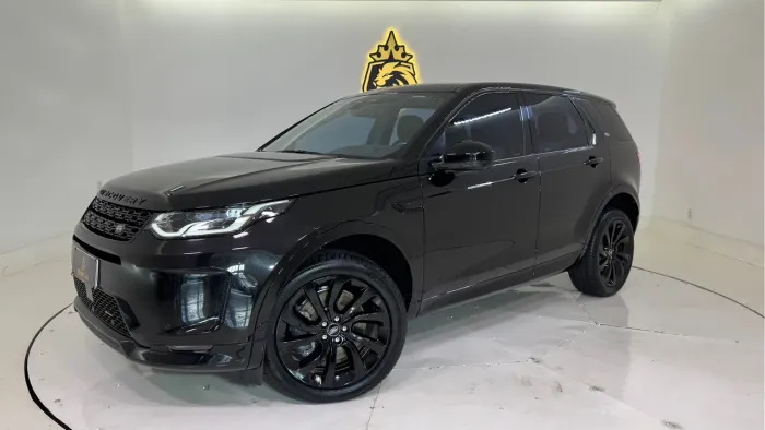 Land Rover Discovery Sport SE R-DYN. 2.0 Bi-TB DIE 2023