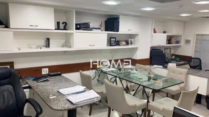 Loja à venda, 56 m² por R$ 495.000,10 - Barra da Tijuca - Rio de Janeiro/RJ