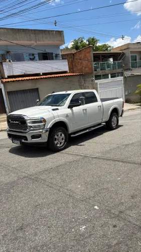 Dodge RAM 2500