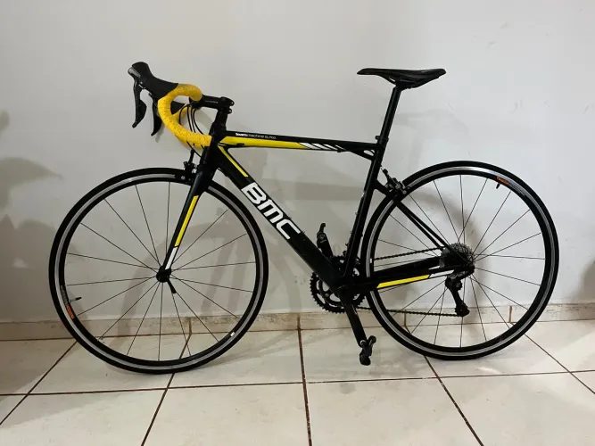 Speed BMC Ultegra Carbono 51