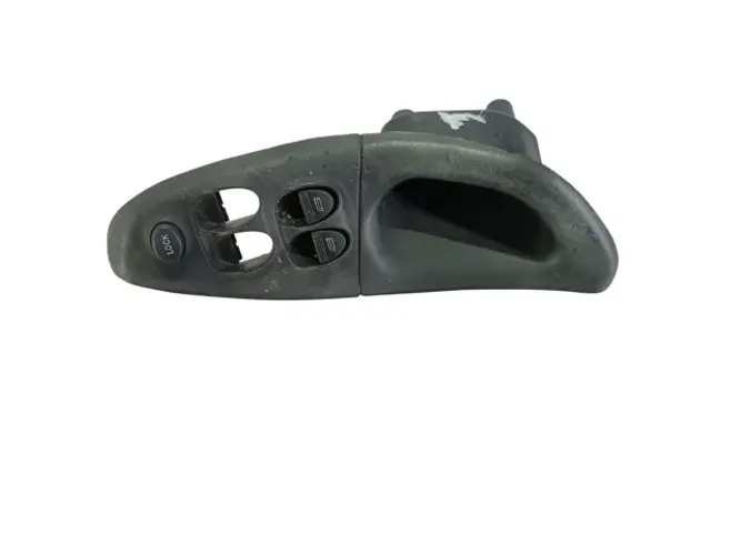Moldura comando vidro elétrico motorista Fiat Marea 99-06 