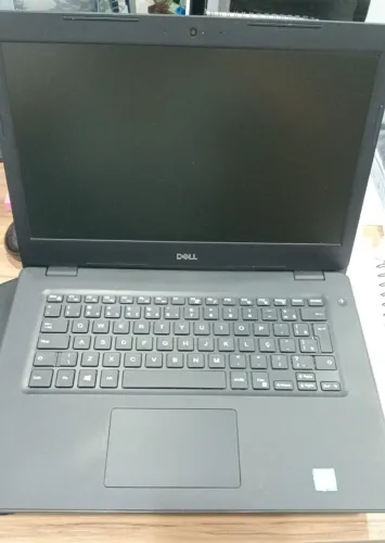 DELL ノートpc i7-8550U 8gb SSD 256gb 10 Dell Inspiron 7570 laptop, 15.6